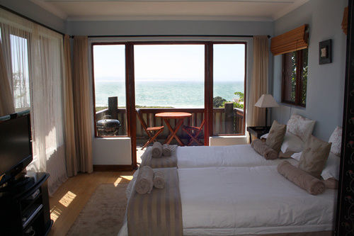 Zen Guesthouse Jeffreys Bay Zewnętrze zdjęcie