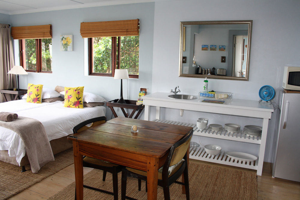 Zen Guesthouse Jeffreys Bay Zewnętrze zdjęcie