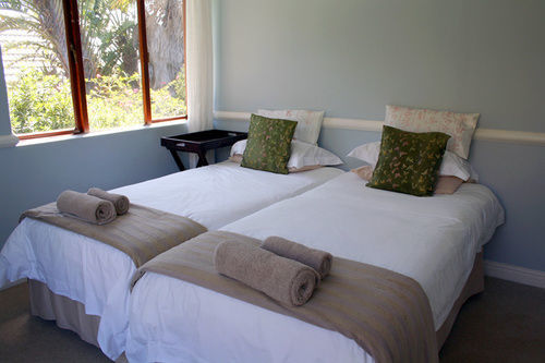Zen Guesthouse Jeffreys Bay Zewnętrze zdjęcie