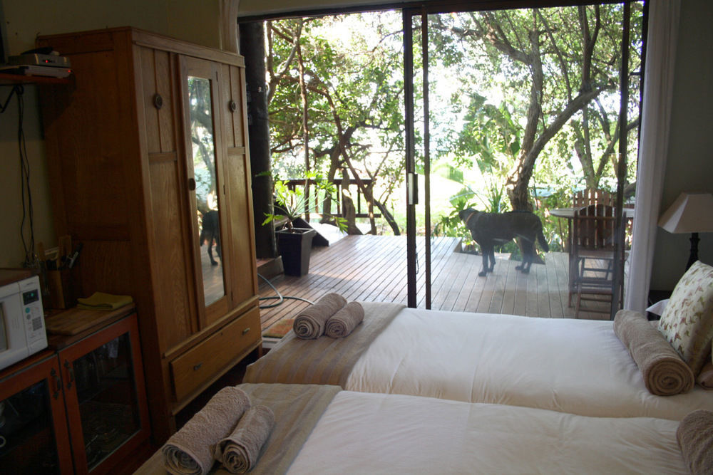 Zen Guesthouse Jeffreys Bay Zewnętrze zdjęcie