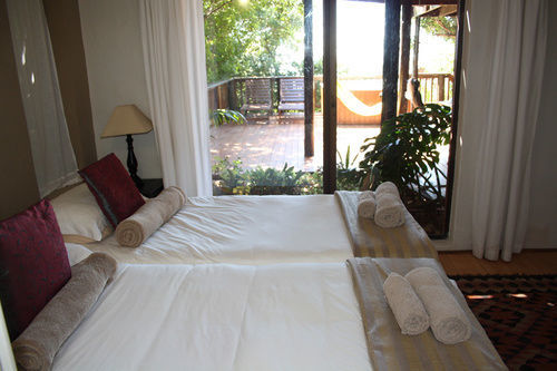Zen Guesthouse Jeffreys Bay Zewnętrze zdjęcie