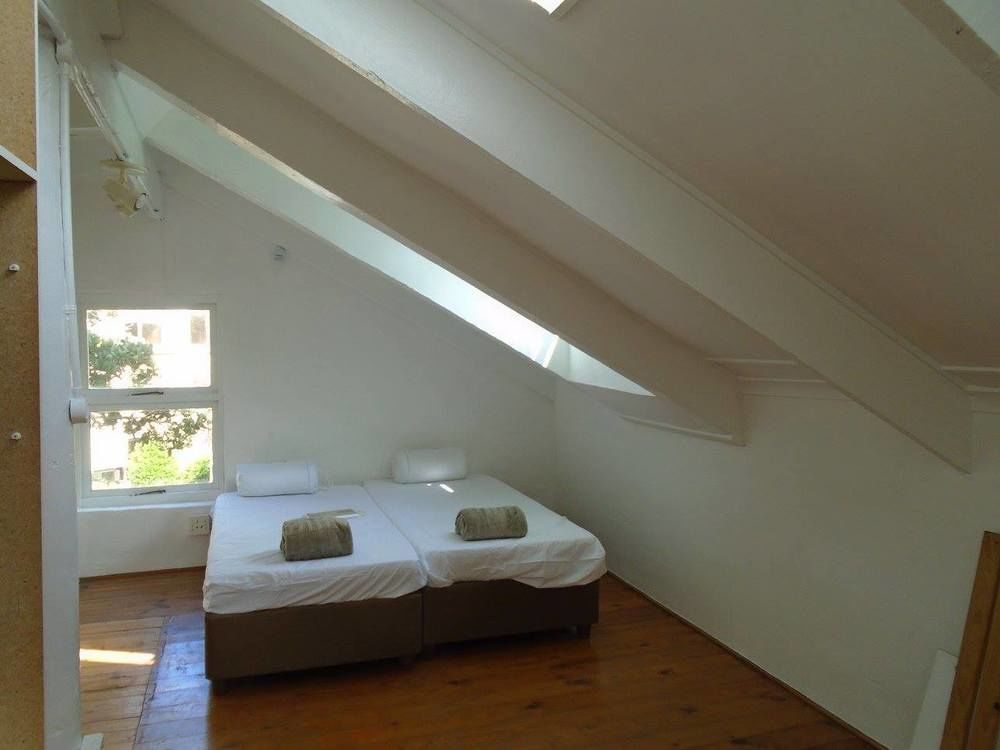 Zen Guesthouse Jeffreys Bay Zewnętrze zdjęcie