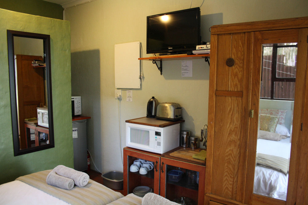 Zen Guesthouse Jeffreys Bay Zewnętrze zdjęcie
