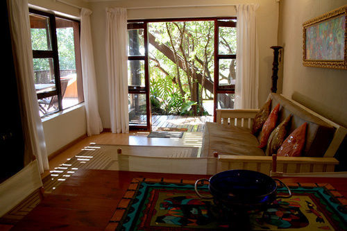 Zen Guesthouse Jeffreys Bay Zewnętrze zdjęcie
