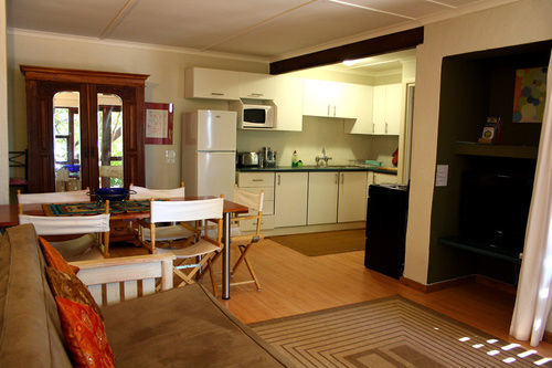 Zen Guesthouse Jeffreys Bay Zewnętrze zdjęcie