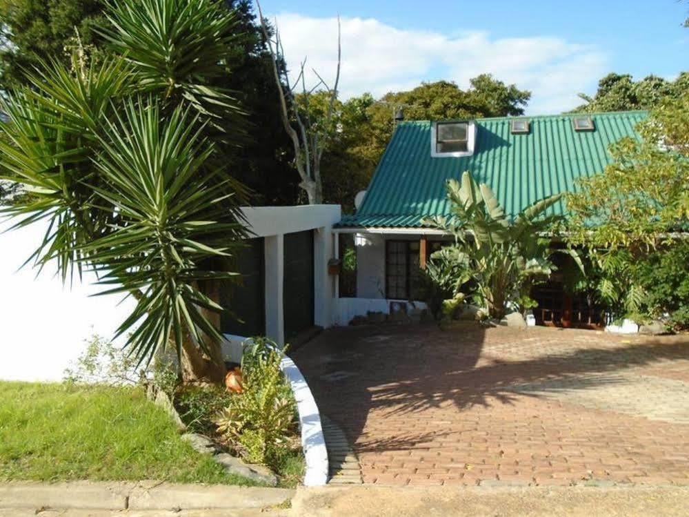 Zen Guesthouse Jeffreys Bay Zewnętrze zdjęcie