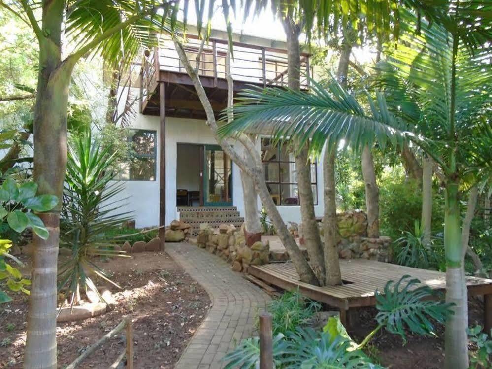 Zen Guesthouse Jeffreys Bay Zewnętrze zdjęcie