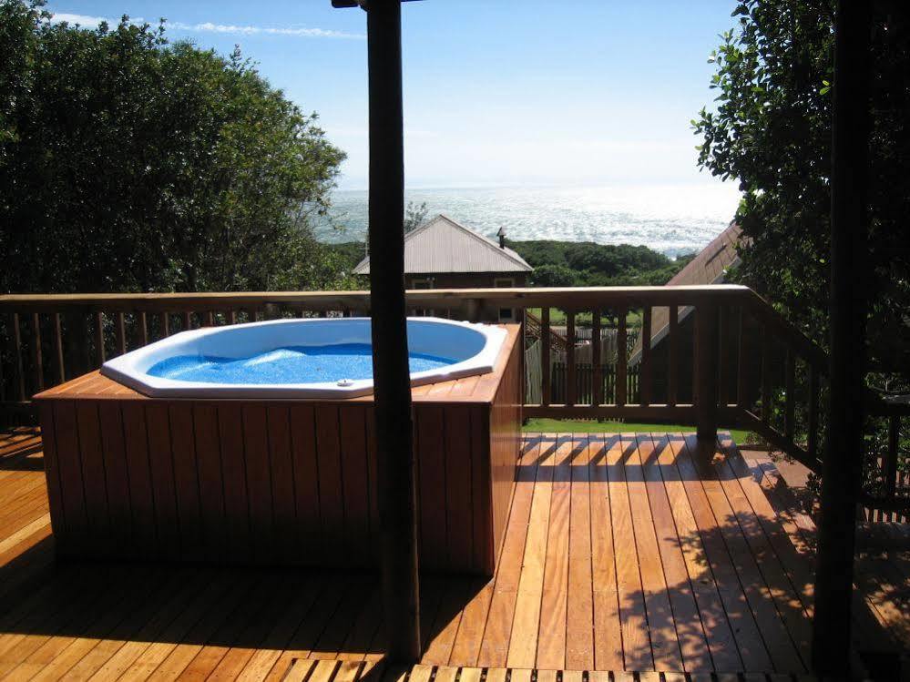 Zen Guesthouse Jeffreys Bay Zewnętrze zdjęcie